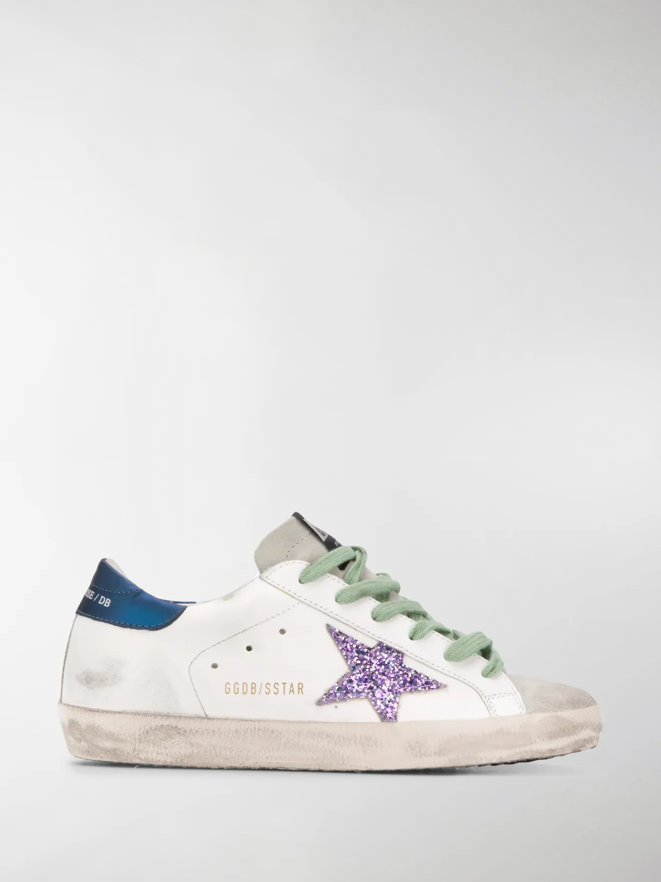 golden goose uomo 42