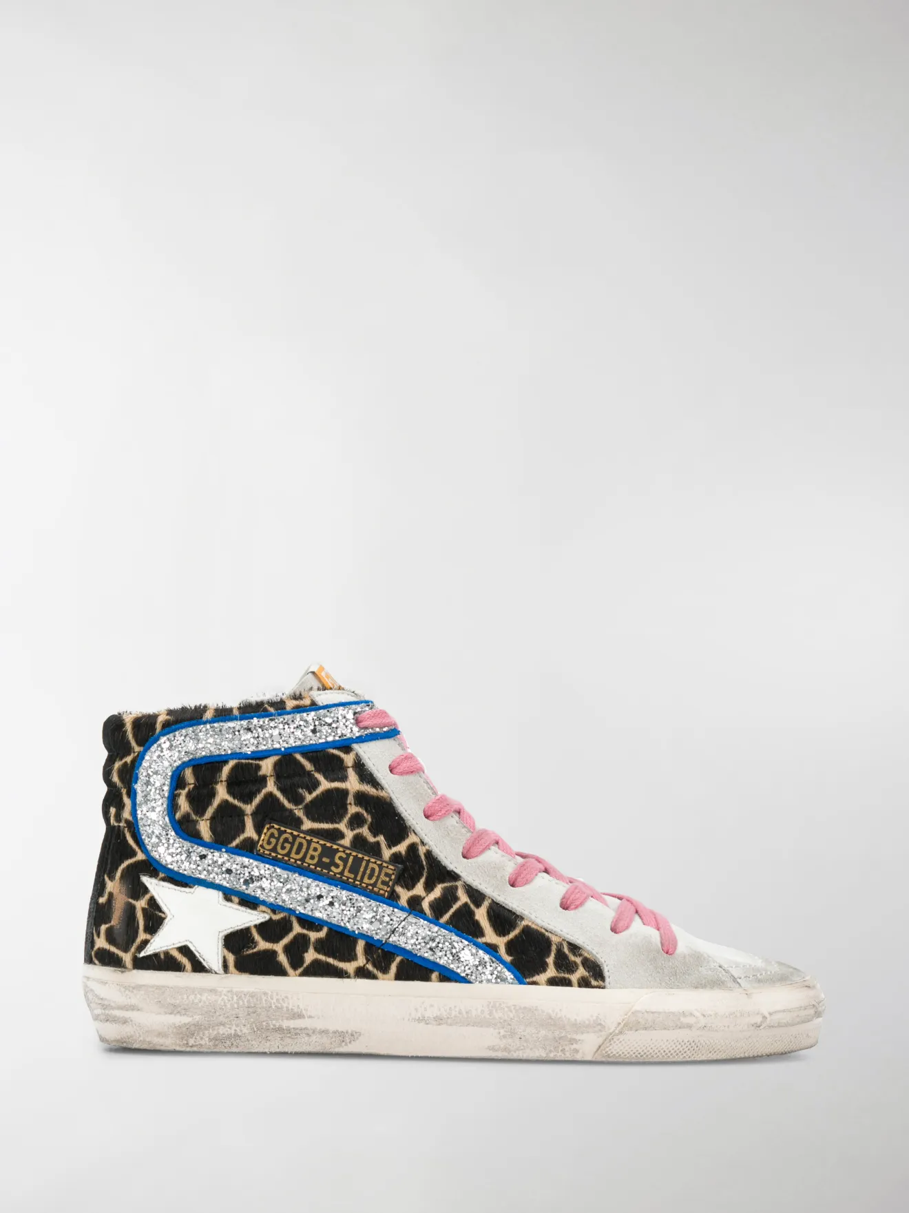 golden goose alte bianche