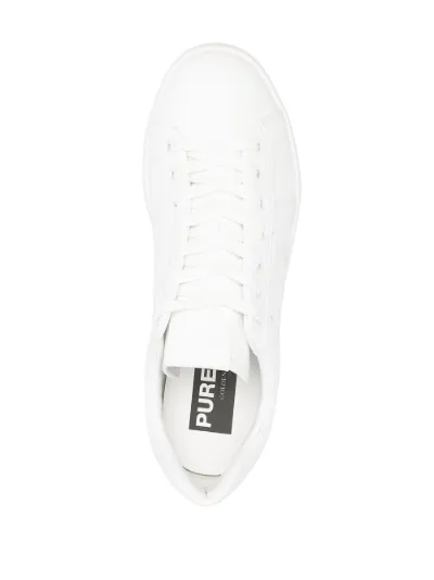 Golden Goose Sneakers Purestar bianco | MODES