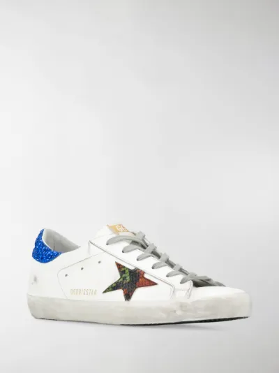 golden goose donna basse