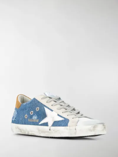 golden goose sneakers 2013
