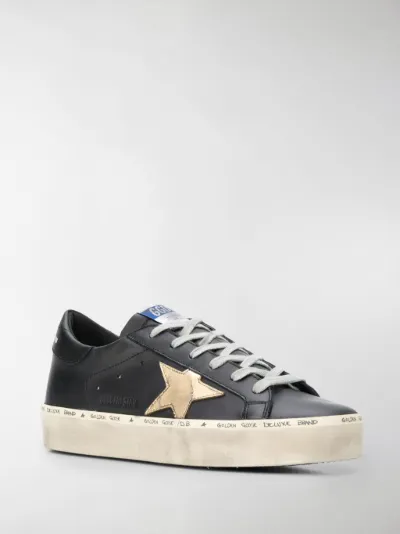 golden goose 33