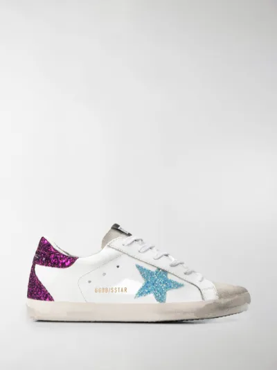 golden goose star