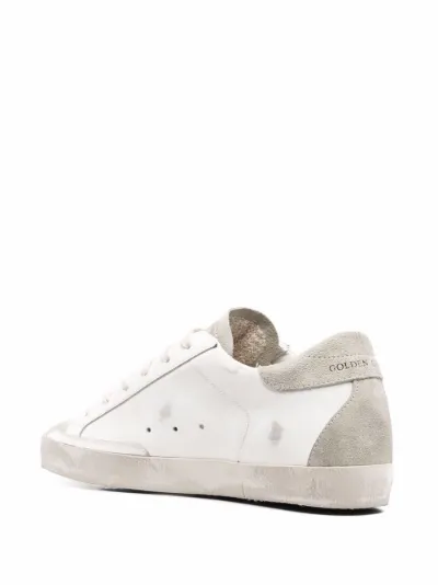 Golden Goose Super-Star low-top 