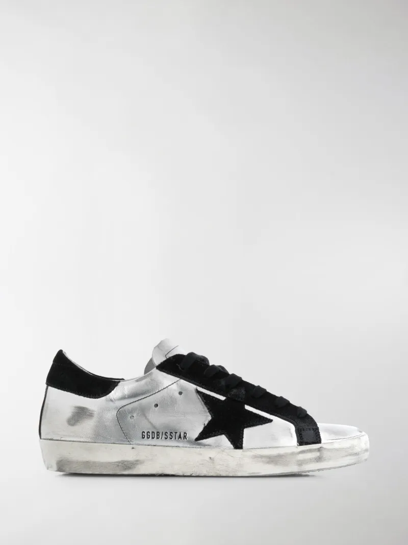 golden goose superstar low top