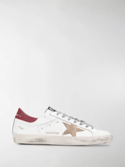 golden goose superstar low