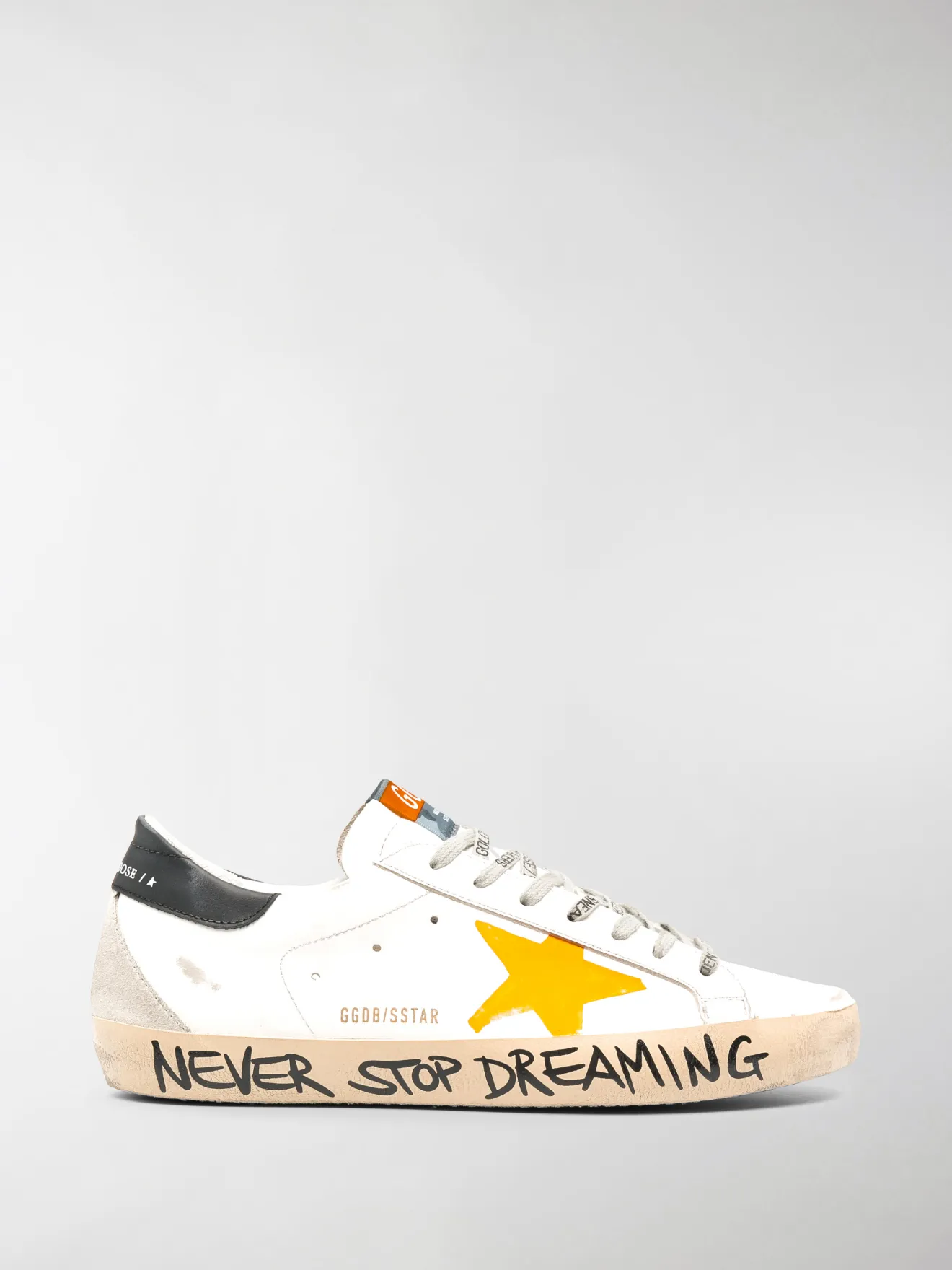golden goose superstar low