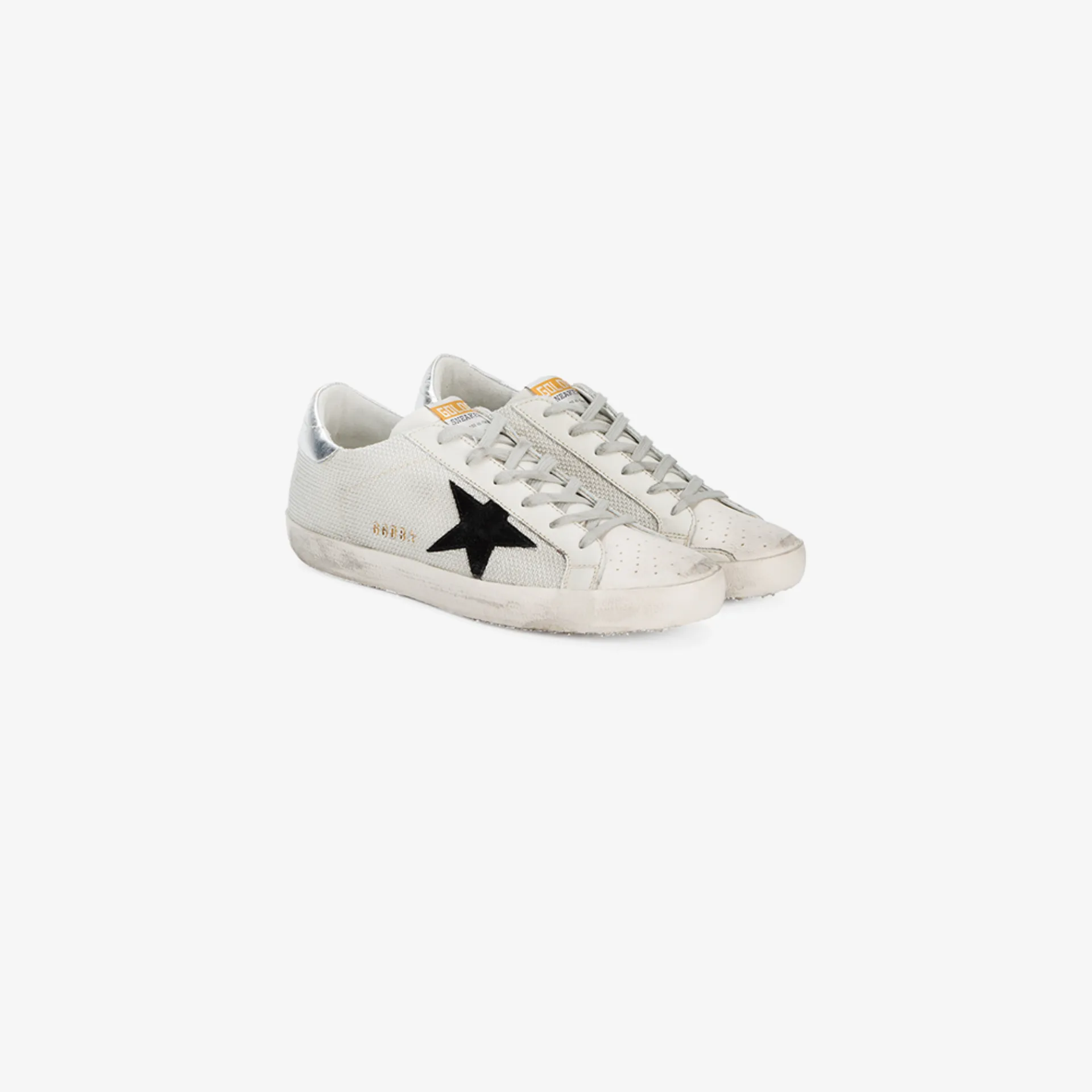 superstar mesh