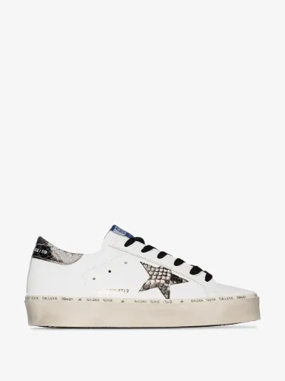 golden goose hi