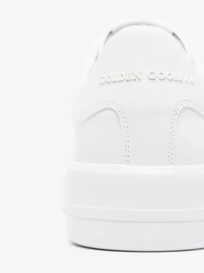 purestar golden goose