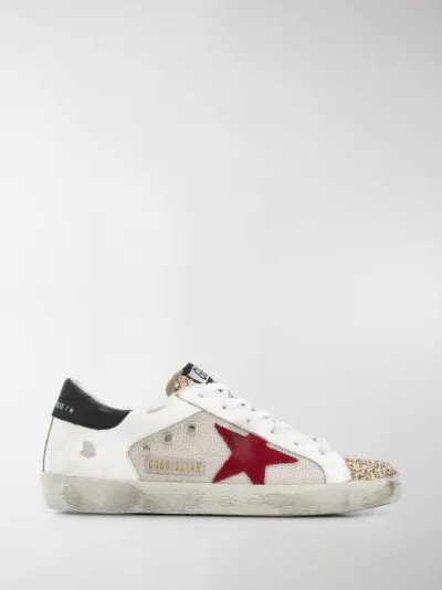 superstar mesh