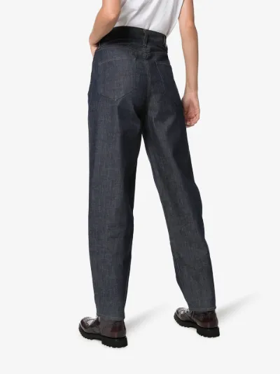 goldsign the curved jeans