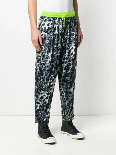 good track pants