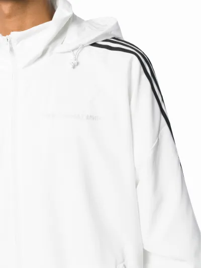felpa gosha x adidas