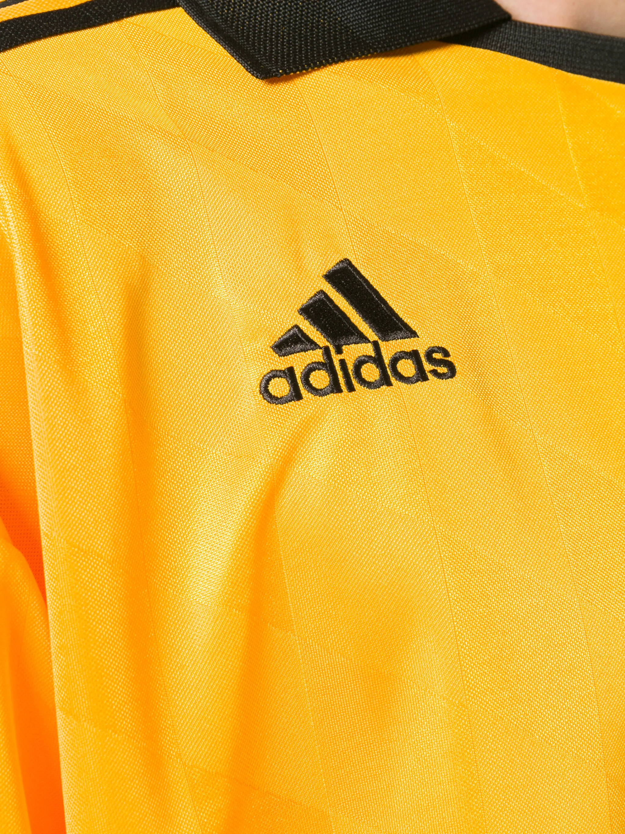 Gosha rubchinskiy adidas yellow online