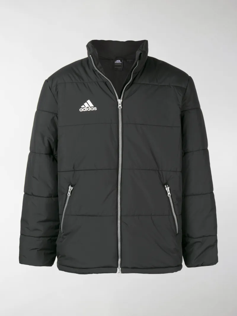 gosha rubchinskiy adidas padded jacket