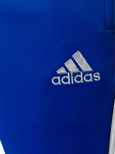 Gosha Rubchinskiy GOSHA RUBCHINSKIY X ADIDAS side panelled track pants Eraldo HR