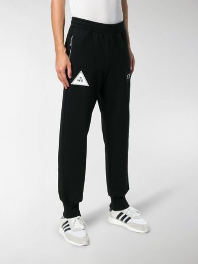 gosha rubchinskiy sweatpants