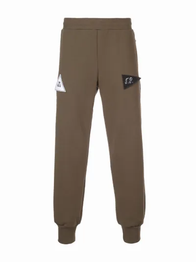 gosha joggers