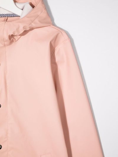 gallery rain coat