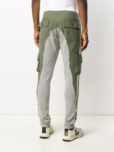 greg lauren cargo