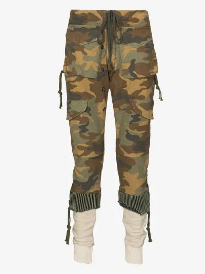 greg lauren cargo