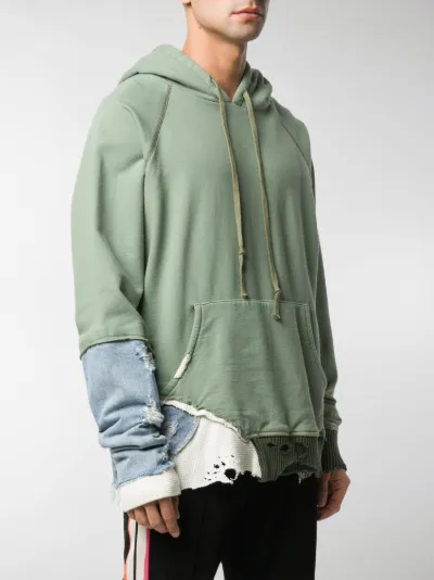 greg lauren hoodie