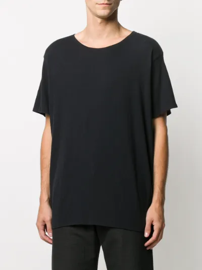 Greg Lauren graphic print cotton T-shirt | Eraldo.com US