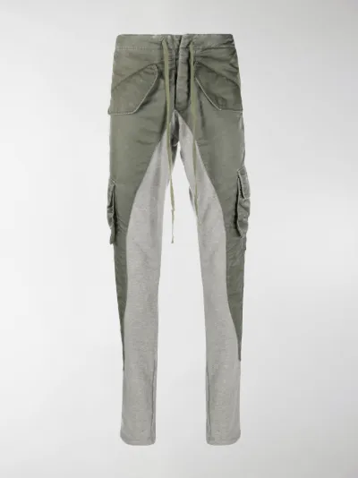 greg lauren lounge pants