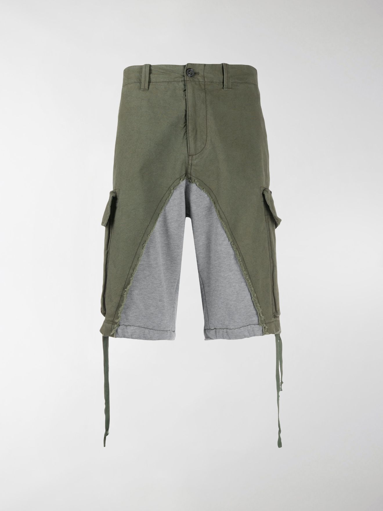 paul and shark cargo shorts sale