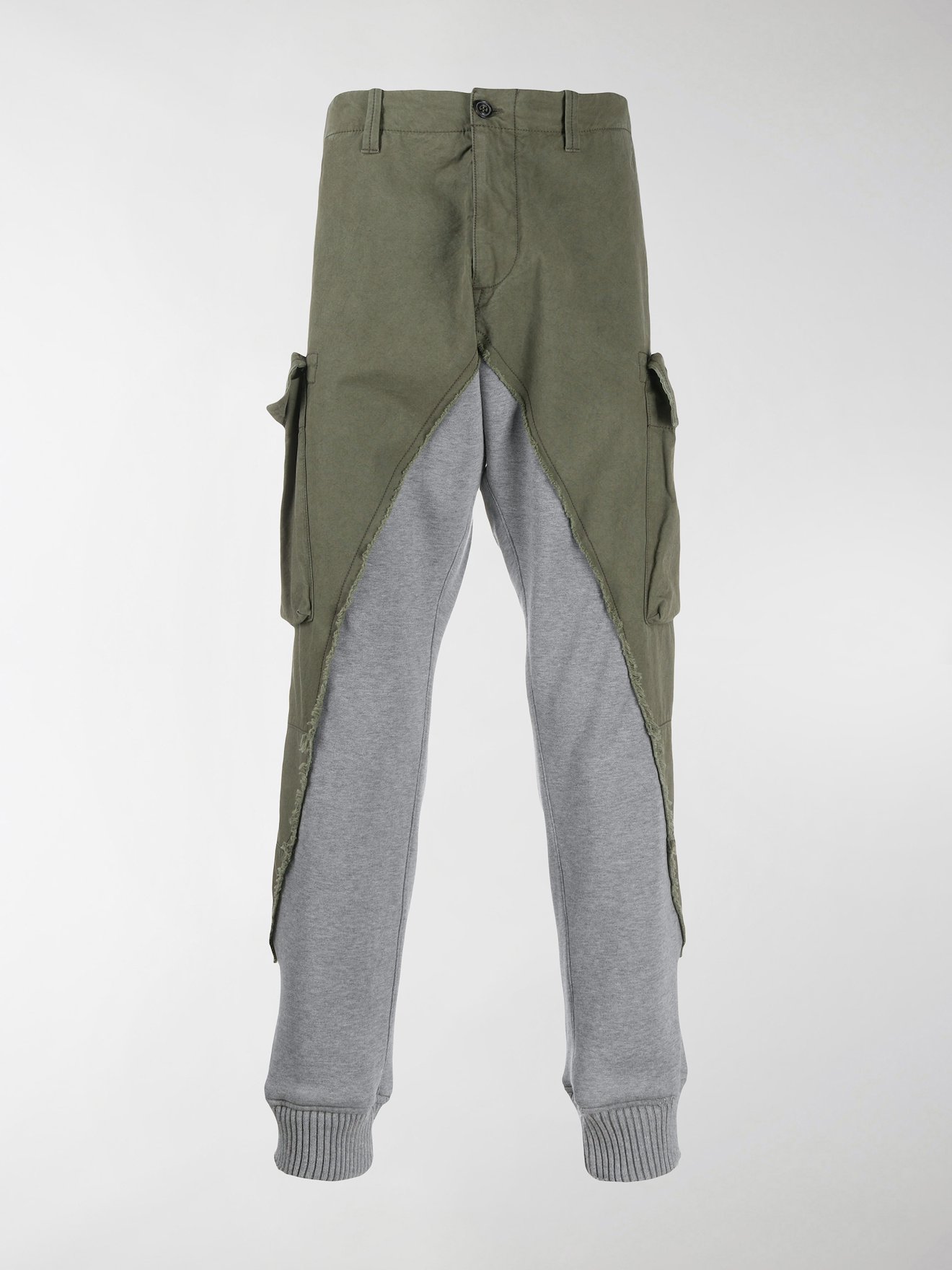 greg lauren cargo