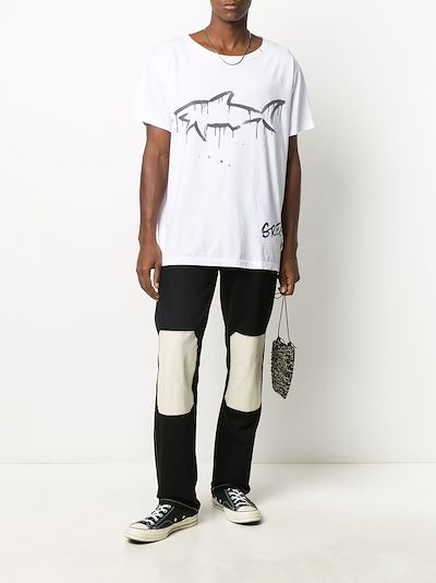 paul shark greg lauren