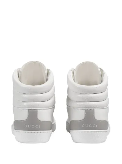 baby gucci high tops