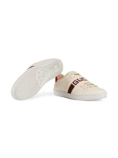 gucci ace stripe