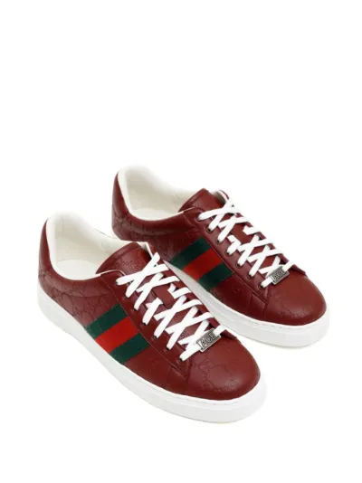 Gucci Ace sneakers Eraldo FK