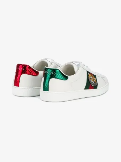 tiger gucci ace