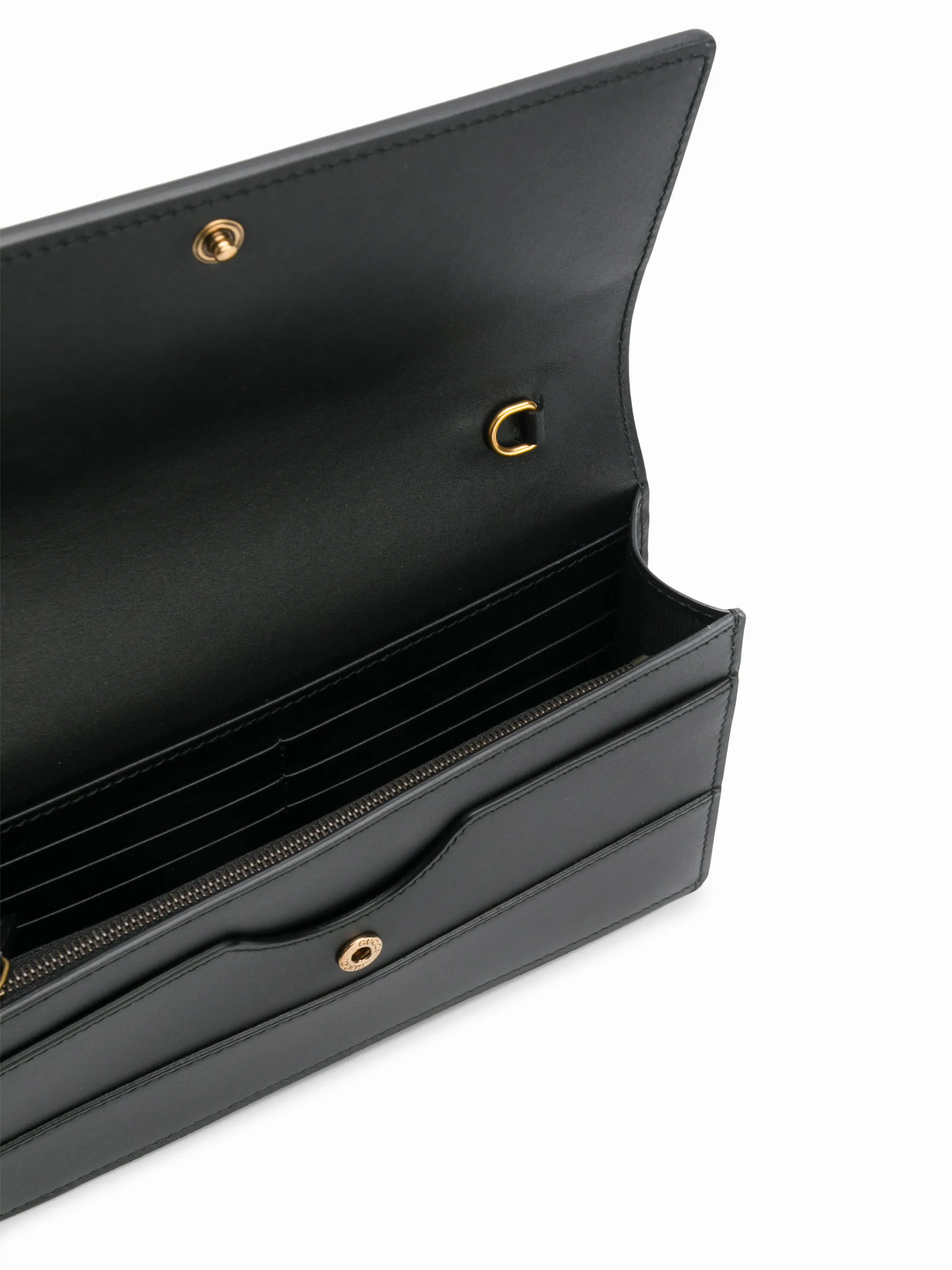 bee embellished shoulder bag Gucci