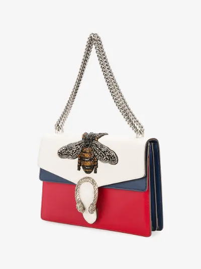 gucci dionysus bee bag