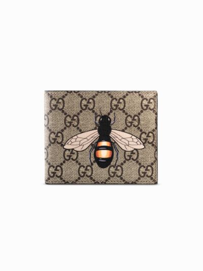 Gucci Bee Wallets for Women