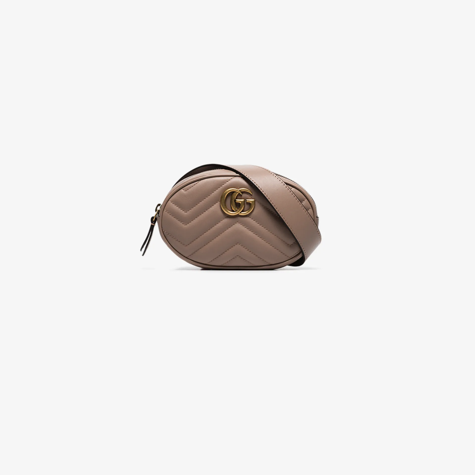 oval gucci bag