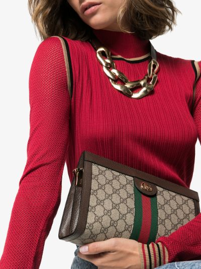 gucci ophidia gg small