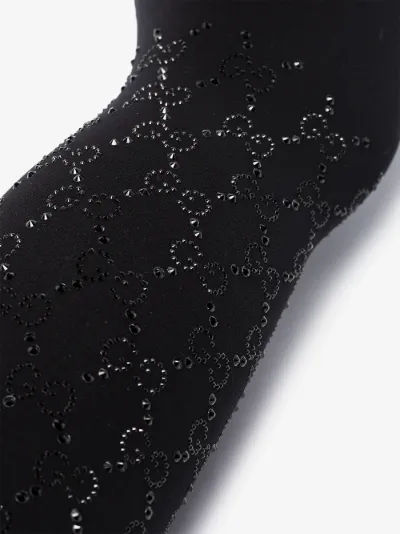 plus size gucci stockings
