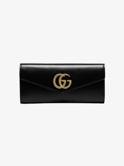 Clutch Black