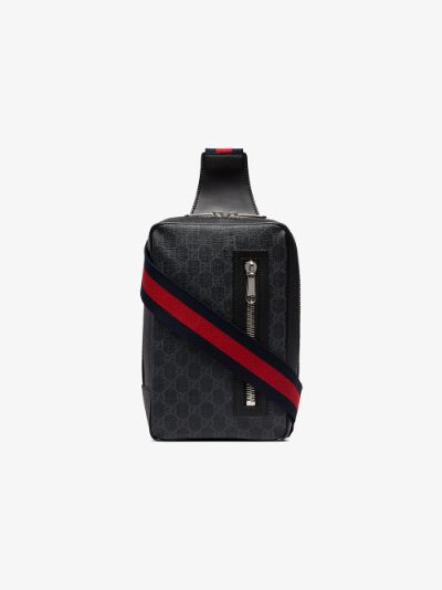 gucci gg supreme crossbody