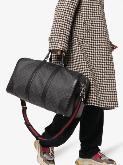 gucci gg duffle bag