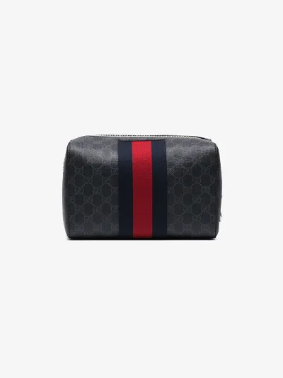 gg supreme toiletry case