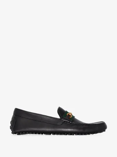 gucci driving loafers