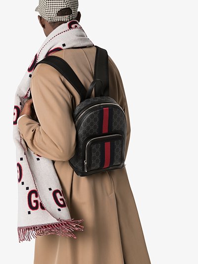 Men's Designer Backpacks | Browns UK