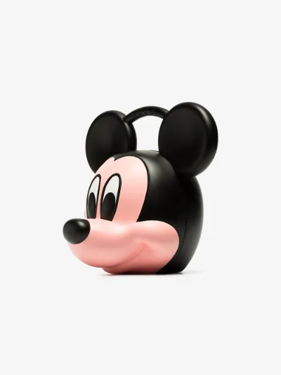 mickey mouse top handle gucci