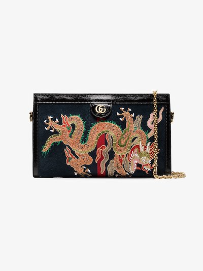 gucci ophidia dragon